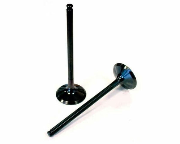 Vertex Titanium pakoventtiili - Yamaha YZ450F 8400037-1