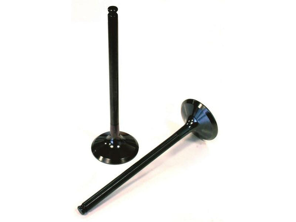 Vertex Titanium pakoventtiili - Kawasaki KX250F 8400051-1