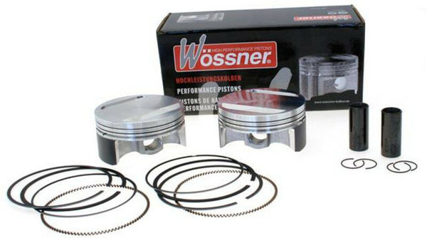 Wössner Männän KIT-Ø81mm Suzuki GSX-R1100 K8530D400-4