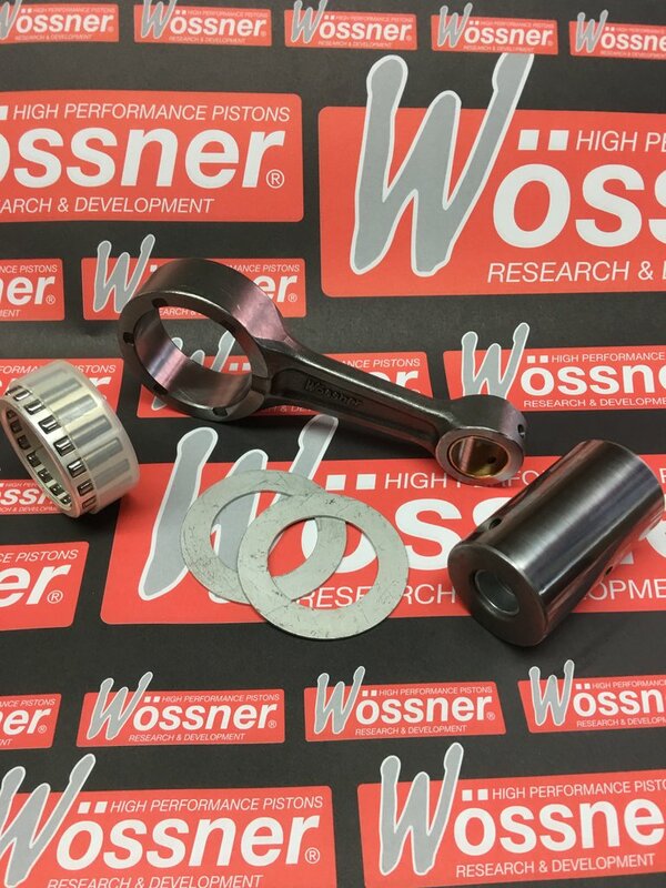Wössner Connecting Sodge Kit - Honda CRF250R P4077