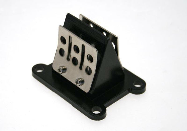 TECNIUM Hiilikuitu Reedsiventtiilijärjestelmä 1020268 