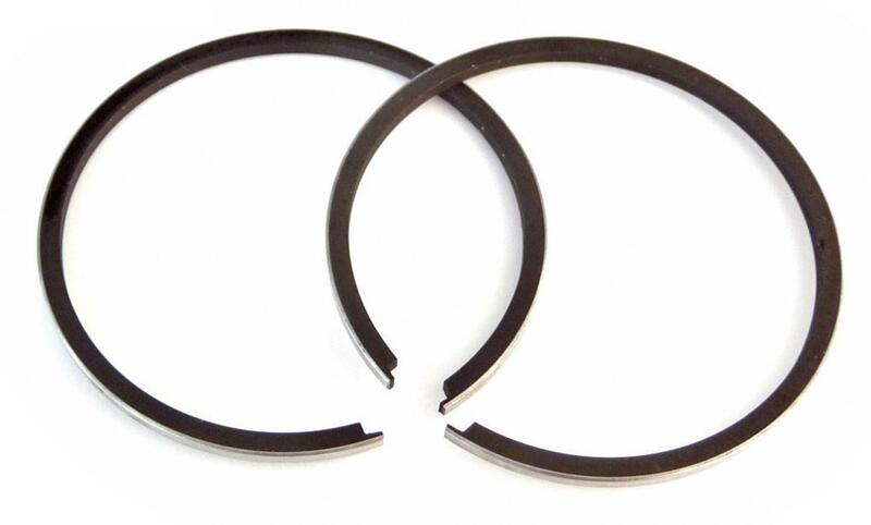 40 Diameter Piston Rings for Peugeot Engines 1020391