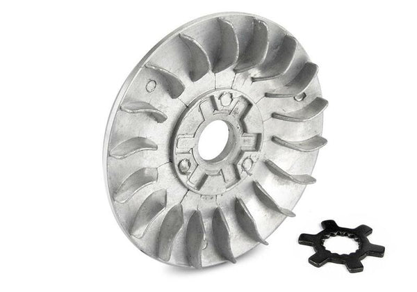 ALU VARIATORI FLANSSI CPI SKOOTTEREILLE 2876452A 