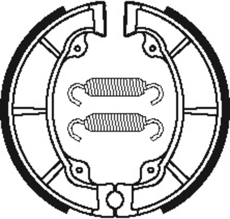 TECNIUM OFF -RORAD/ATV ORGANC -JAKUKKEET - BA040 1022225