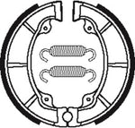 TECNIUM OFF -RORAD/ATV ORGANC -JAKUKKEET - BA040 1022225