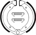 Tecnium -skootteri/ATV Orgaaniset jarrukengät - BA101 1022270