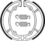 Tecnium -skootteri/kadun orgaaniset jarrukengät - BA189 1022304