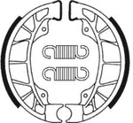 Tecnium -skootteri Orgaaniset jarrukengät - BA195 1022310