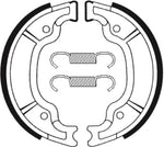 Tecnium -skootteri/kadun orgaaniset jarrukengät - BA199 1022314