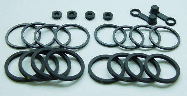 Tourmax-jarrun paksuuskorjauspaketti Honda VTR1000F BCF-125