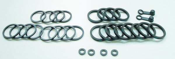 Tourmax-jarrun paksuuskorjauspaketti Suzuki BCF-320