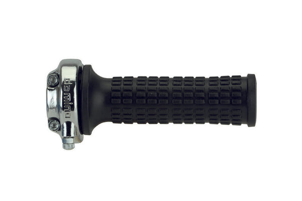 Domino Lario 2-aivohalvauksen kaasuohjaus tarttumalla 0346.03-01