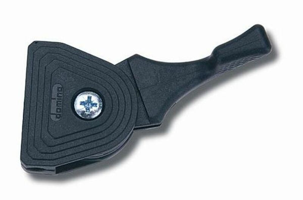 Domino -ohjaustangon kuristinhallinta 0370.03