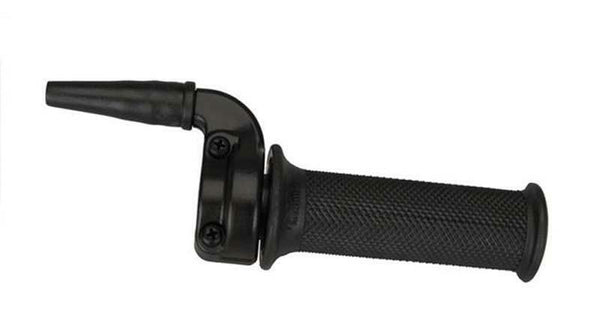 Throttle Handle With Grips MBK X -Power '03 - Yamaha TZR50 '03 3301.03