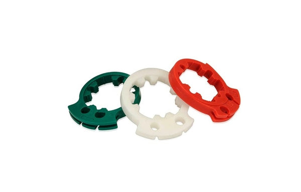 Domino-kaasupyöräpakkaus XM2 97.5176.04-00