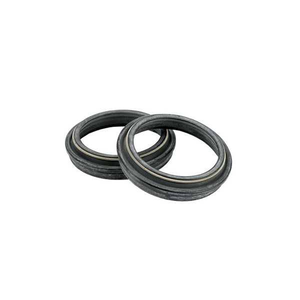 Showa Fork Dust Seal Set - 48x58x6x10 mm F33004802