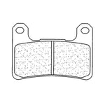 CL BRAKES Street Sintered Metal Brake pads - 1133XBK5 1133XBK5 