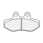 CL BRAKES Off-Road Sintered Metal Brake pads - 1146EN10 1146EN10 