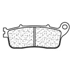 CL BRAKES Street Sintered Metal Brake pads - 1239RX3 1239RX3