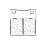 CL BRAKES Street Sintered Metal Brake pads - 2282S4 2282S4 