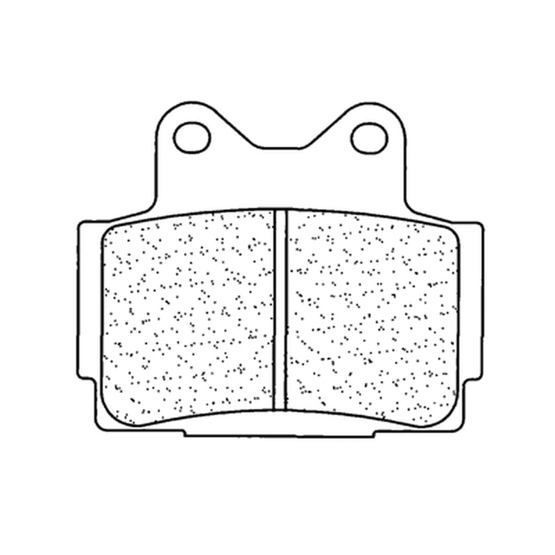 CL BRAKES Street Sintered Metal Brake pads - 2301RX3 2301RX3