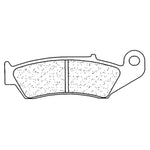 CL BRAKES Street Sintered Metal Brake pads - 2302S4 2302S4