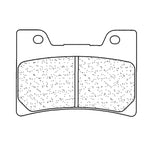 CL BRAKES Street Sintered Metal Brake pads - 2311XBK5 2311XBK5 