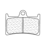 CL BRAKES Street Sintered Metal Brake pads - 2361S4 2361S4 