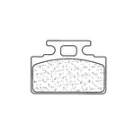 CL BRAKES Scooter Sintered Metal Brake pads - 3009SC 3009SC