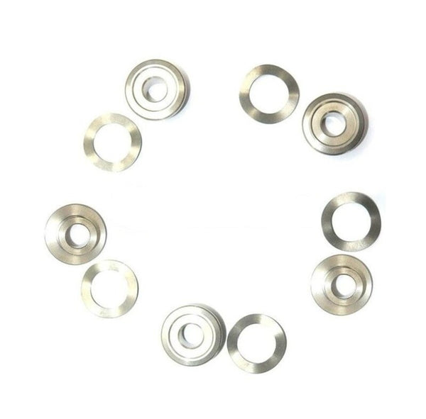 Brembo -sarjan Fix Kit Revn - 105.5776.15 105.5776.15