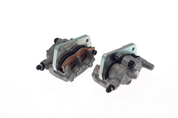 Nissin 2 Pistons Front Right atv Brake Caliper N2PR