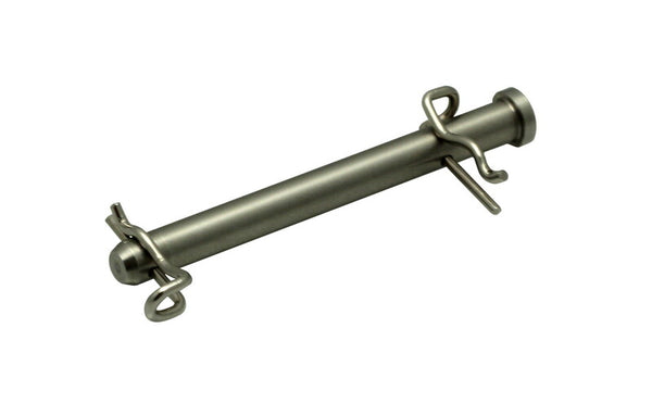 Tecnium -paksuustappi Aseta etu-/takaosa KTM 1038691