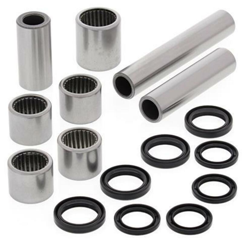 ALL BALLS Shock Absorber Linkage Bearing Kit Yamaha YFZ450R 27-1175