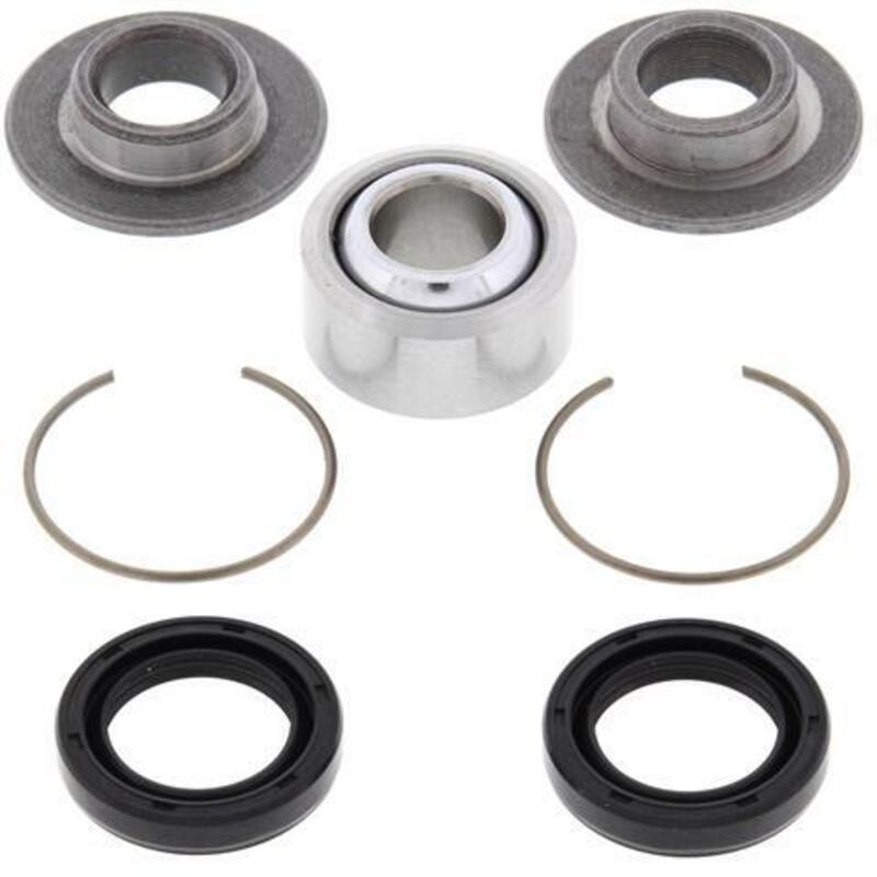 ALL BALLS Rear Bottom Shock Absorber Bearing Kit Yamaha 29-5027