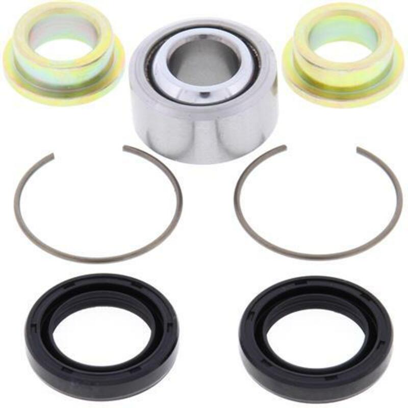 ALL BALLS Rear Bottom Shock Absorber Bearing Kit Yamaha 29-1020