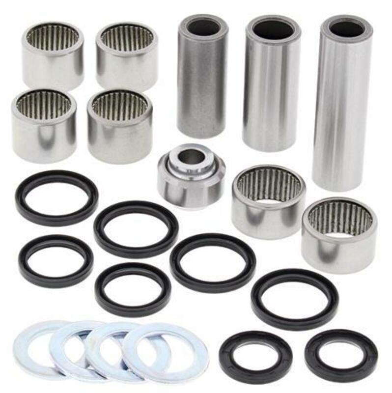 ALL BALLS Suspension Linkage Repair Kit Honda CR500R 27-1025