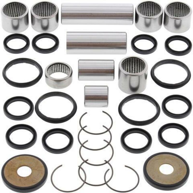 ALL BALLS Suspension Linkage Repair Kit Suzuki RM125/250 27-1064