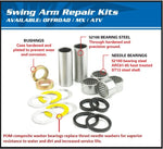 ALL BALLS Swing Arm Repair Kit Honda CR125R/HM CRE125 28-1040