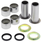 VERTEX Complete Top End Kit - Replica Forged Piston VTKTC24368A