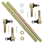 ALL BALLS Tie Rod Upgrade Kit Ø12mm 52-1002