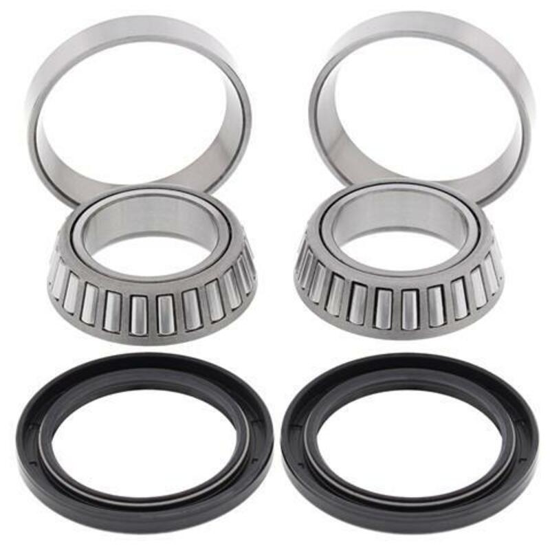 ALL BALLS Rear Wheel Bearing Kit Polaris 25-1151