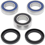 ALL BALLS Rear Wheel Bearing Kit Sherco 25-1556