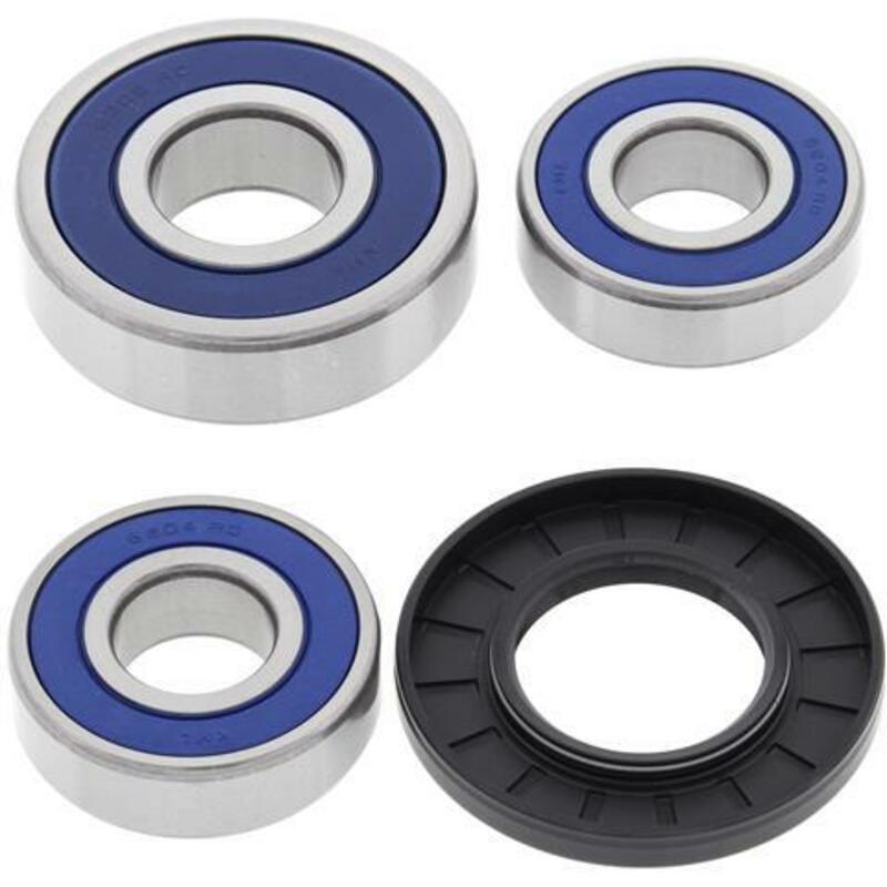 ALL BALLS Rear Wheel Bearing Kit Suzuki 25-1270