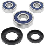 ALL BALLS Rear Wheel Bearing Kit Suzuki/Yamaha 25-1344