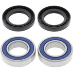 ALL BALLS Front Wheel Bearing Kit 25-1569