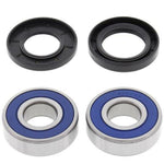 ALL BALLS Front Wheel Bearing Kit BMW F800GS 25-1647