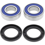 ALL BALLS Front Wheel Bearing Kit Honda 25-1511