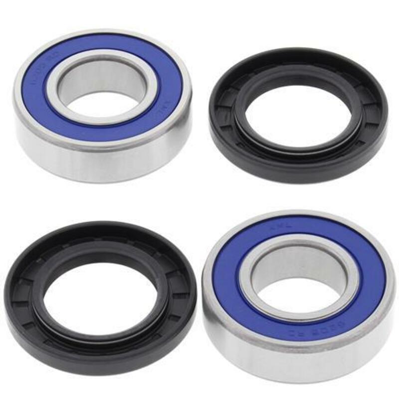 ALL BALLS Front Wheel Bearing Kit Suzuki 25-1276