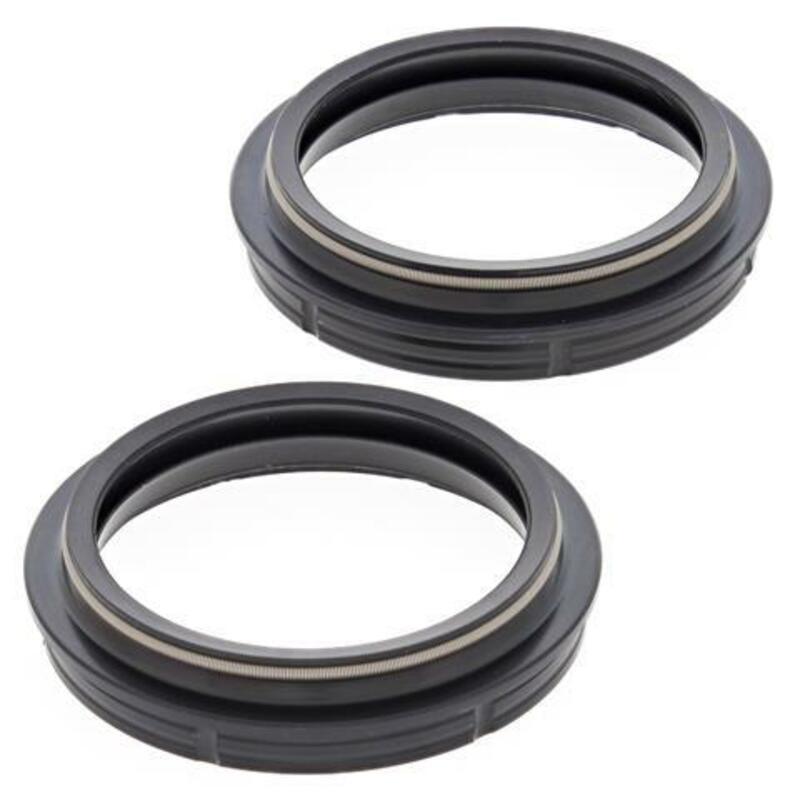 ALL BALLS Fork Dust Seal Set - 48x58,2x13 mm 57-105