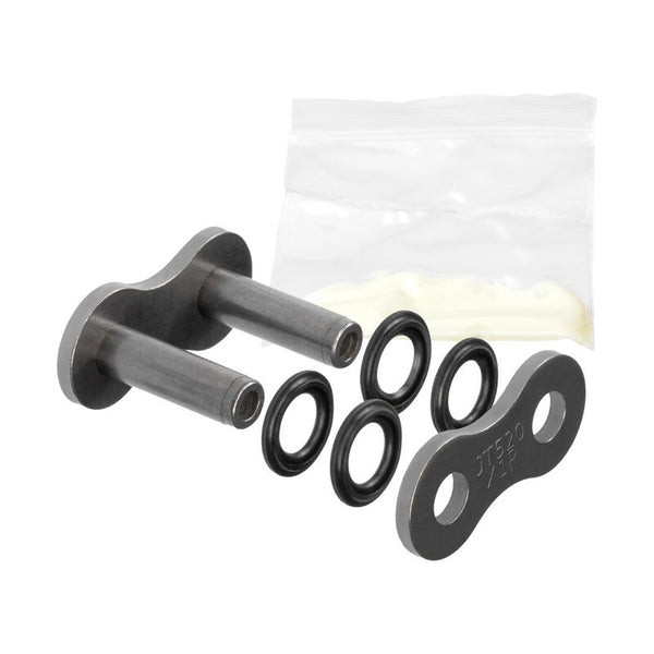 JT Drive -ketju 520x1R X-Ring Riven Link 520 JTC-L-520X1R-R